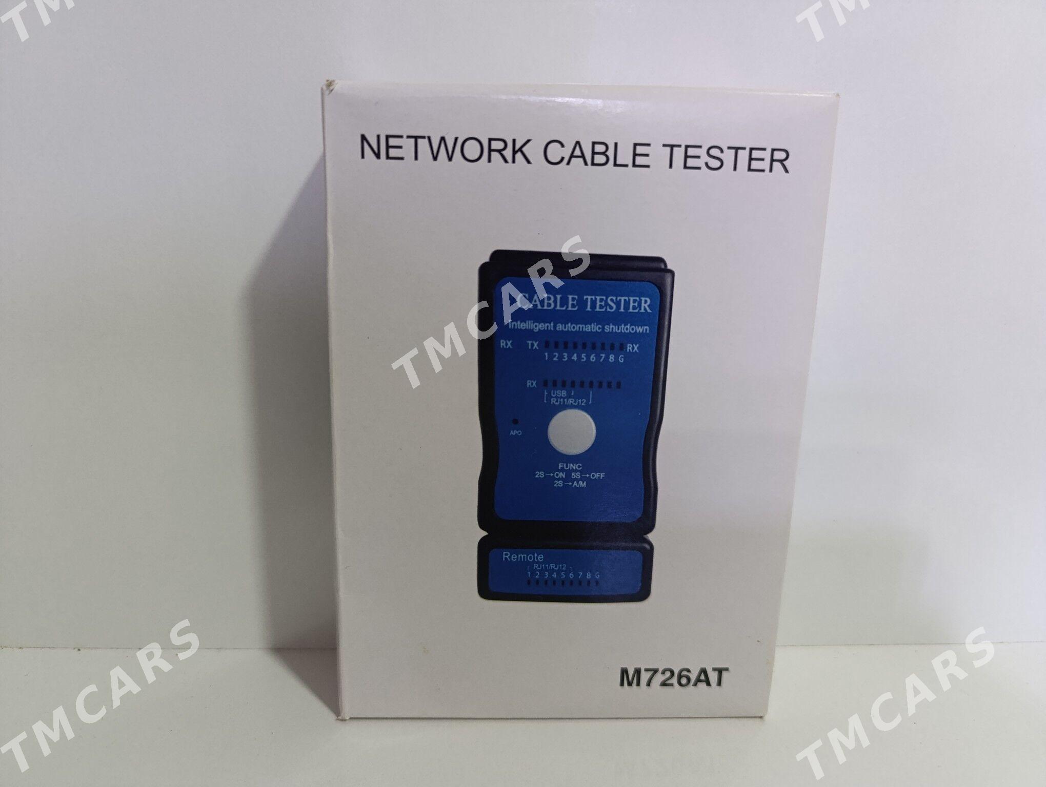 UTP kabel tester - Parahat 3 - img 2