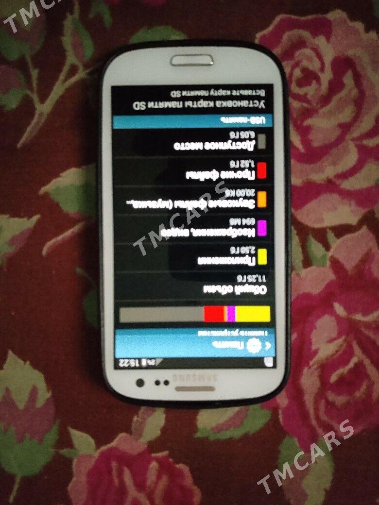 galaxsy s3 - Şabat etr. - img 2