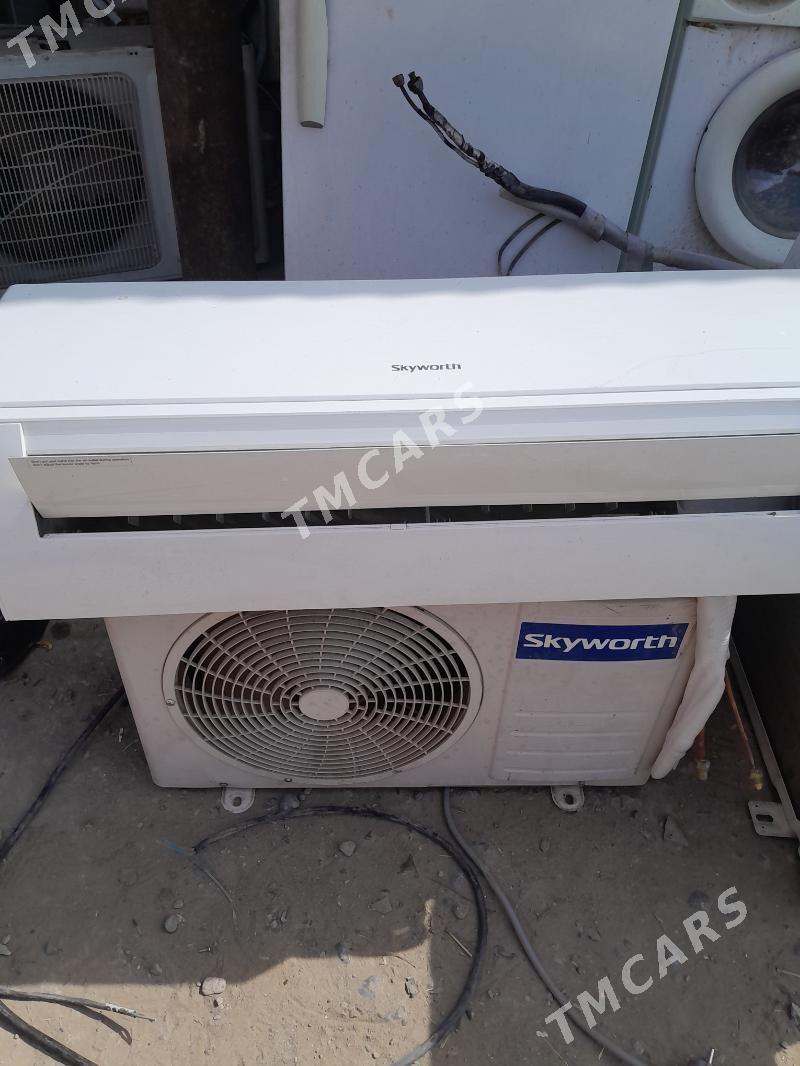 kansaner 30 kw - Aşgabat - img 2
