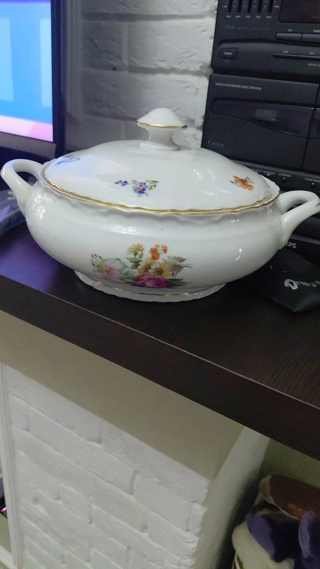 Посуда СССР - Ким район - img 4