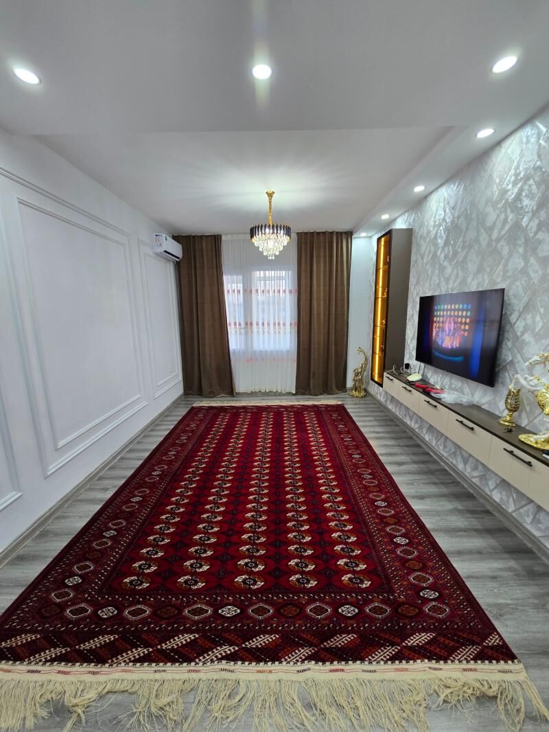 Гаудан В 2ком 64м2 Евро Сроч - Aşgabat - img 1