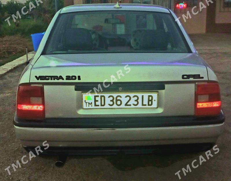 Opel Vectra 1989 - 32 000 TMT - Köýtendag - img 5