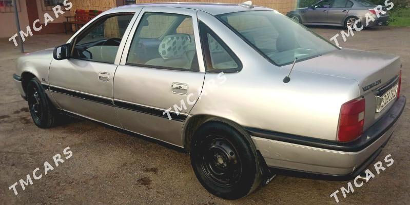 Opel Vectra 1989 - 32 000 TMT - Köýtendag - img 3