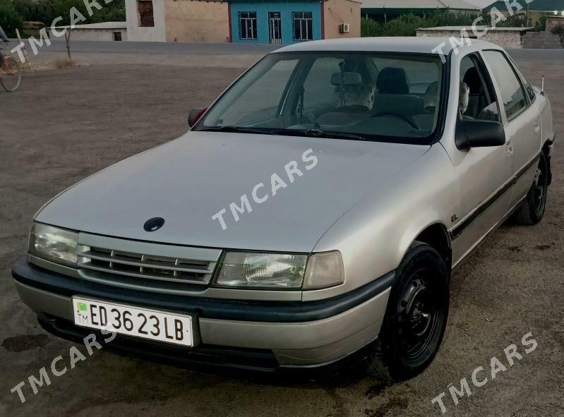 Opel Vectra 1989 - 32 000 TMT - Köýtendag - img 1
