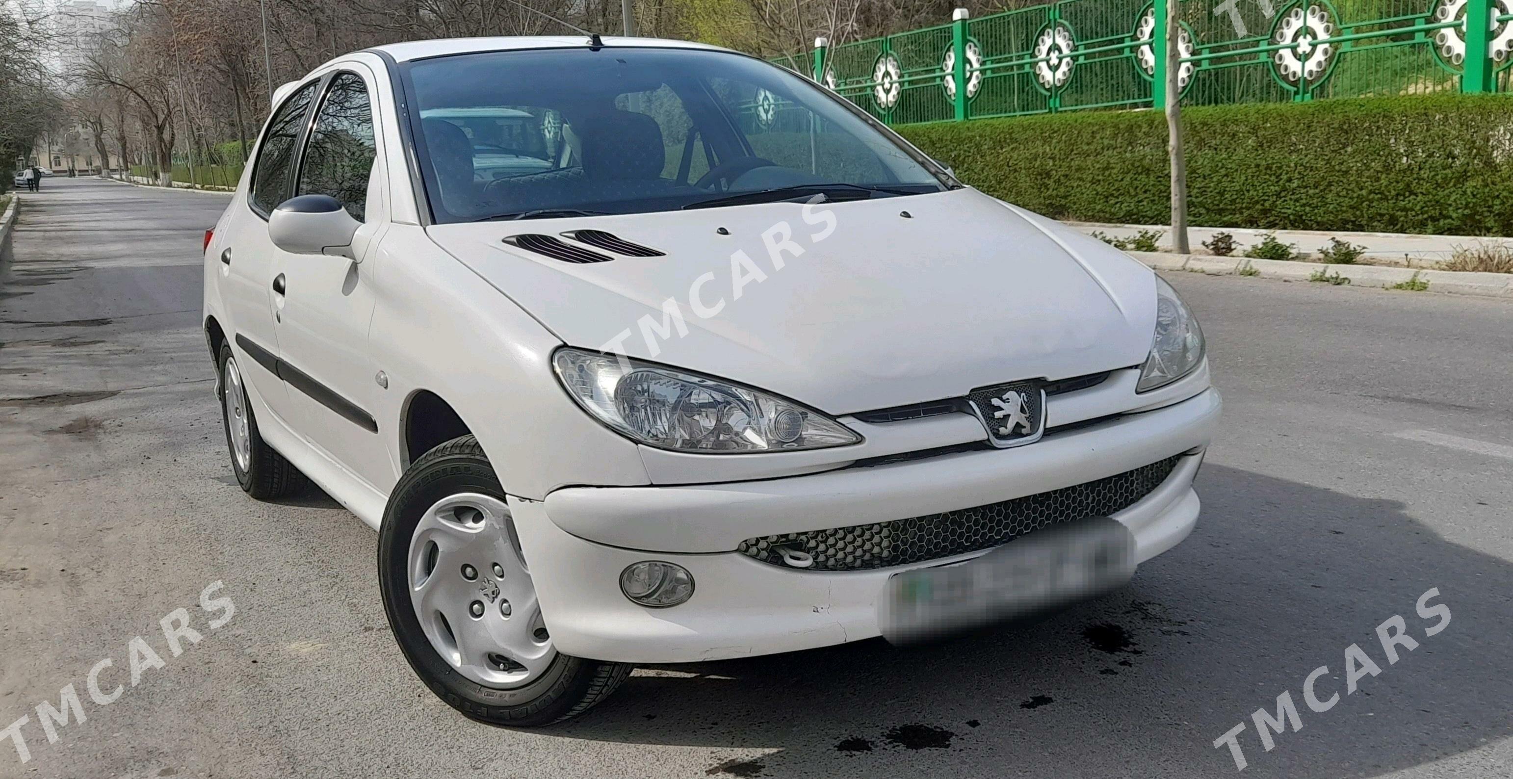 Peugeot 206 2010 - 82 000 TMT - 10 мкр - img 3
