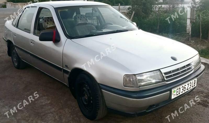 Opel Vectra 1989 - 32 000 TMT - Köýtendag - img 2