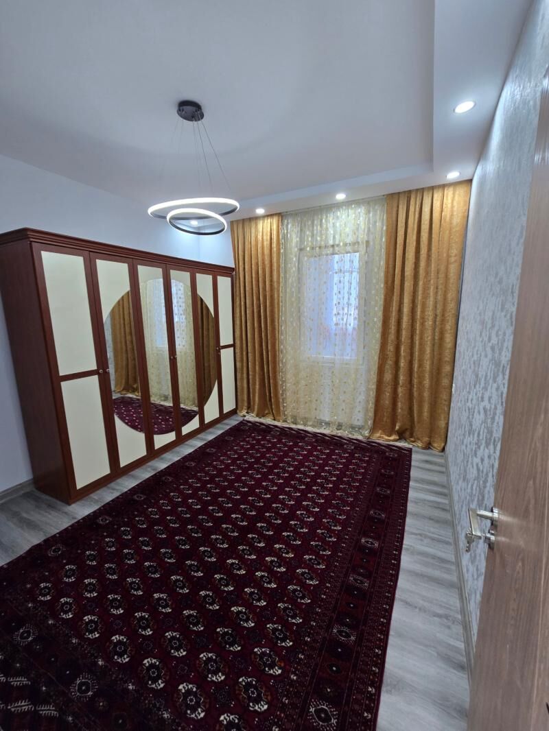 Гаудан В 2ком 64м2 Евро Сроч - Aşgabat - img 2