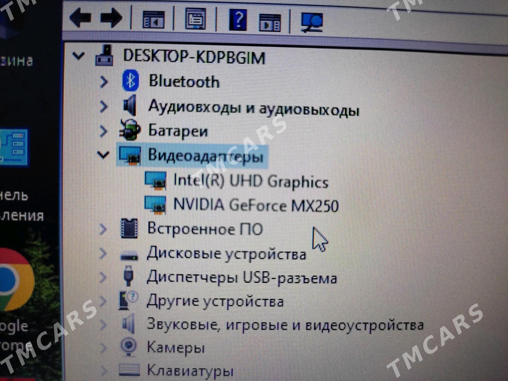 noutbuk HP Probook 440 G7 - Туркменабат - img 7