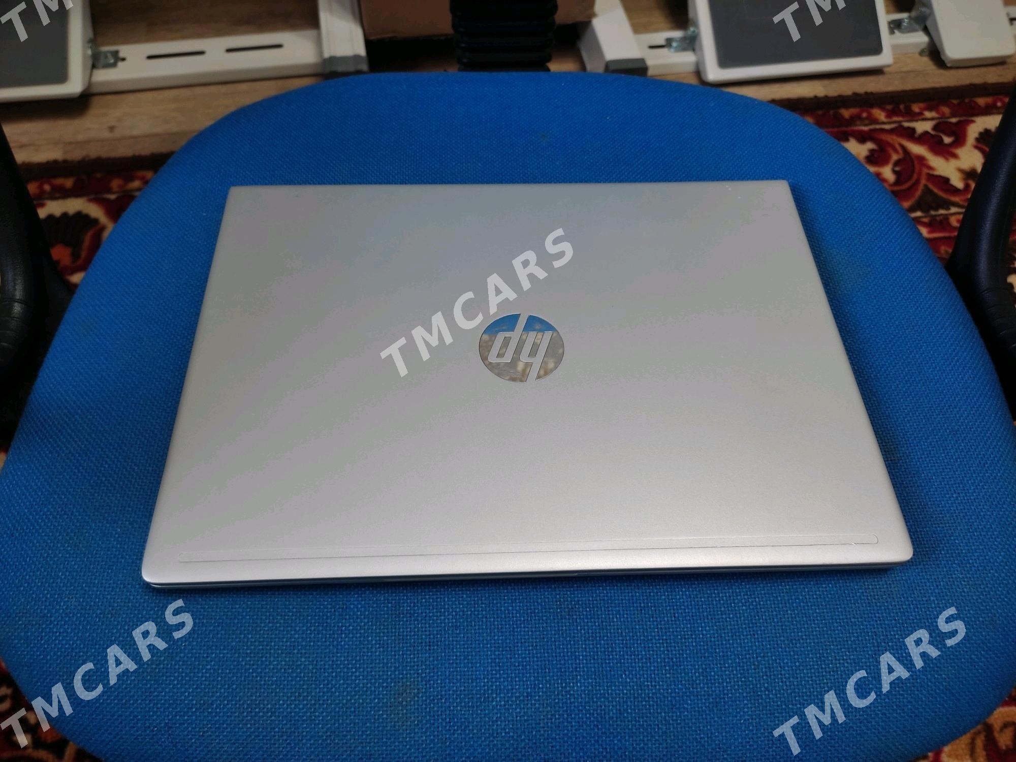 noutbuk HP Probook 440 G7 - Туркменабат - img 4