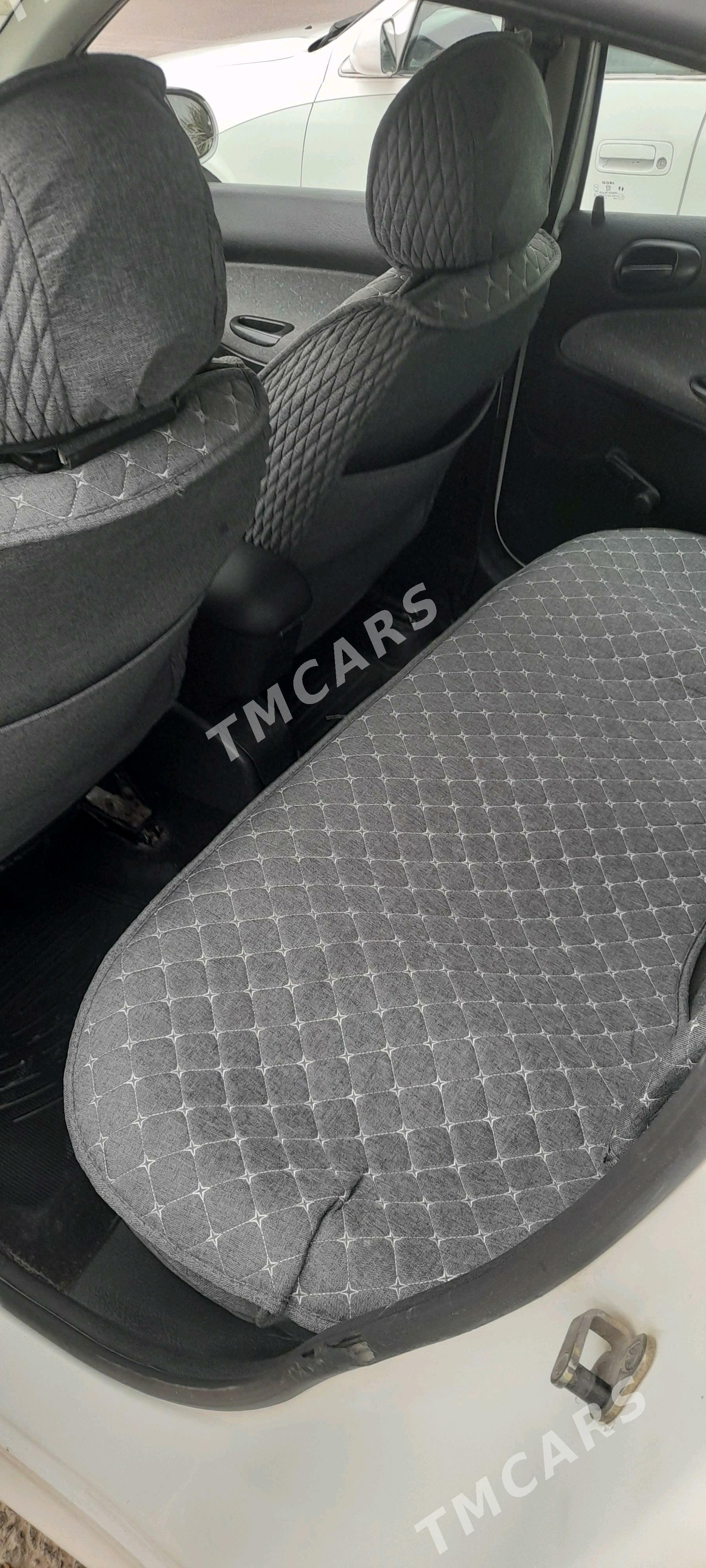 Peugeot 206 2010 - 82 000 TMT - 10 мкр - img 6
