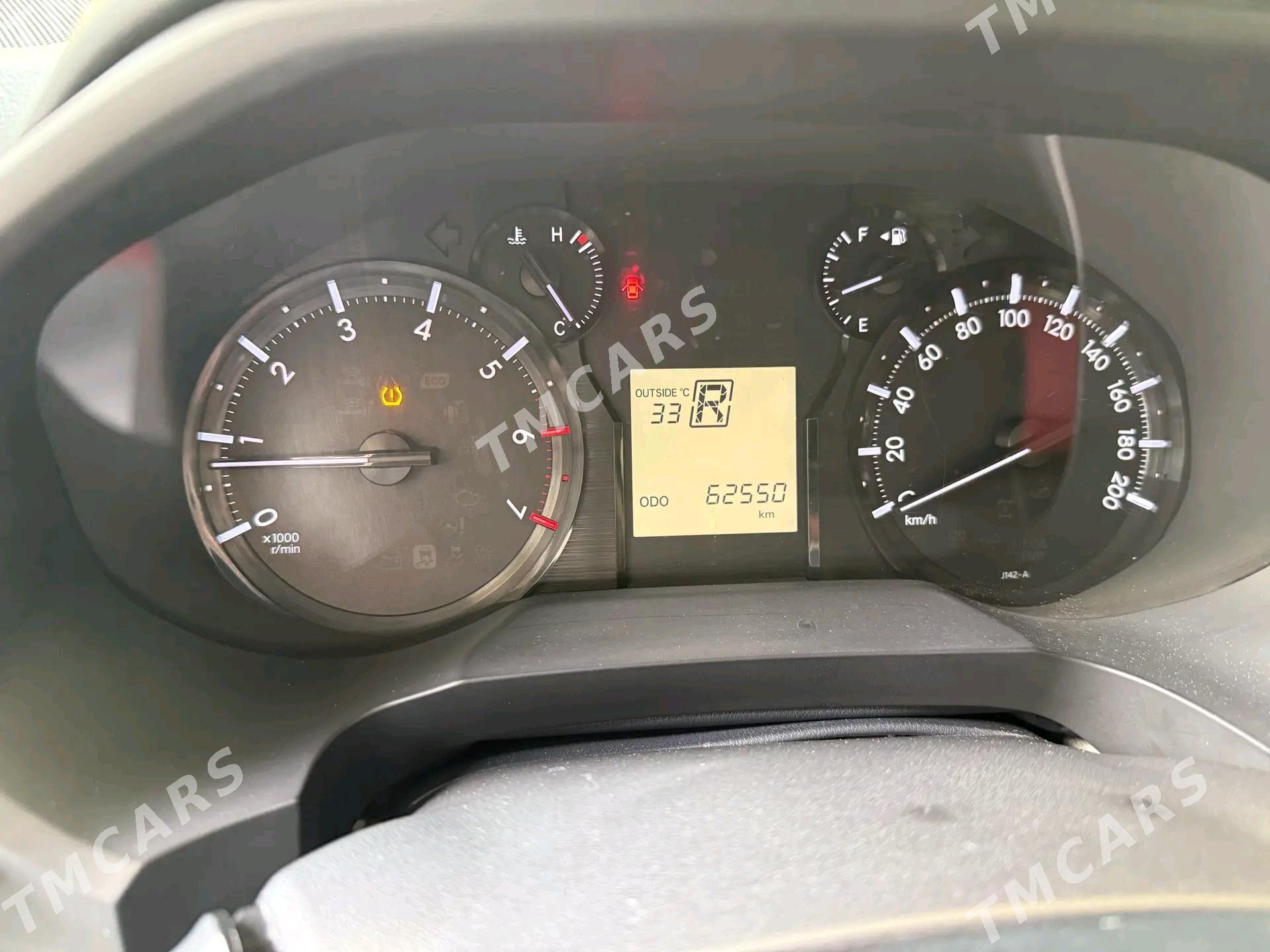 Toyota Land Cruiser Prado 2020 - 835 000 TMT - Balkanabat - img 3