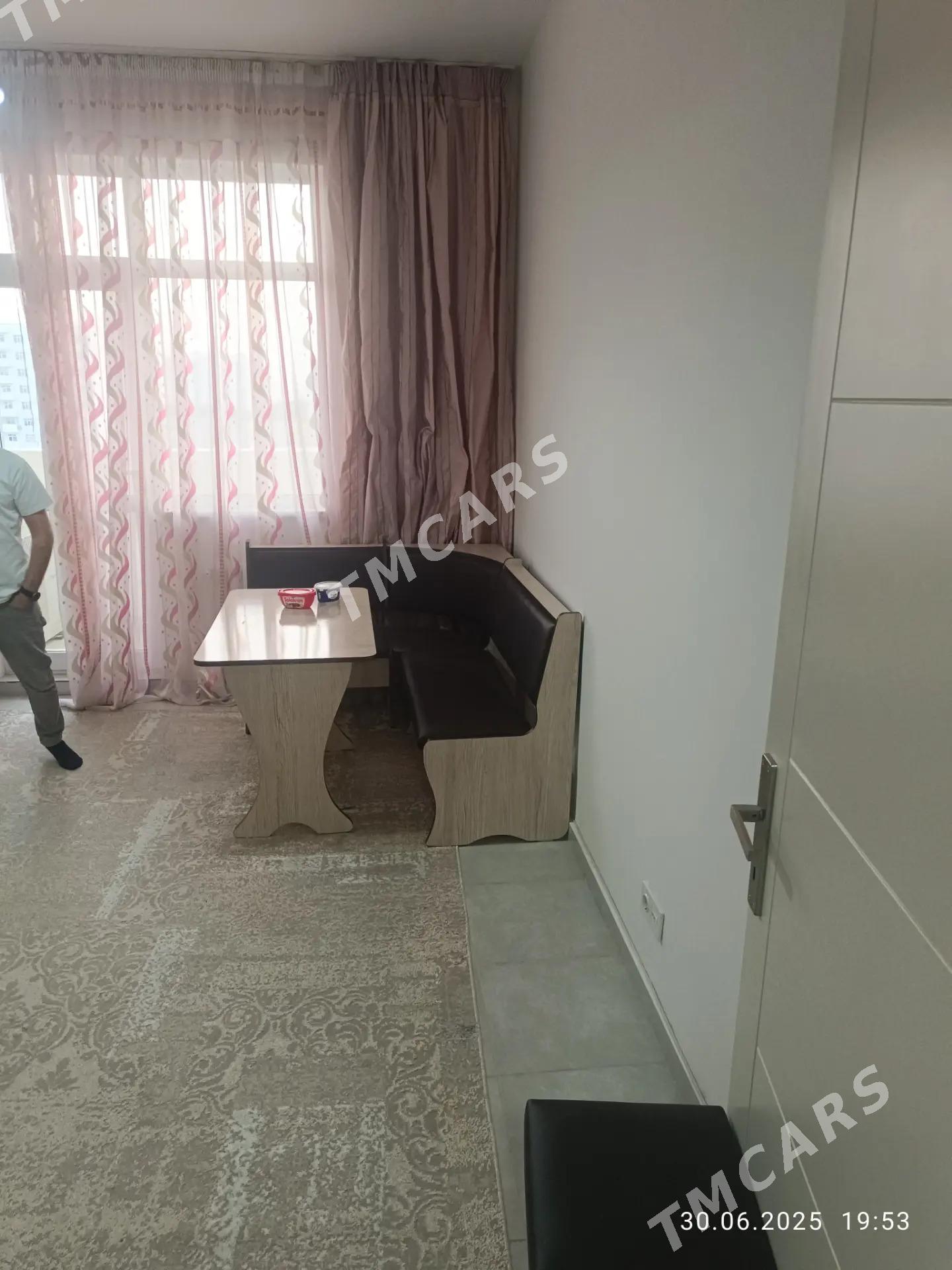 МИР 8 3 КОМ 6 ЭТ 6000 МАНАТ - Aşgabat - img 10