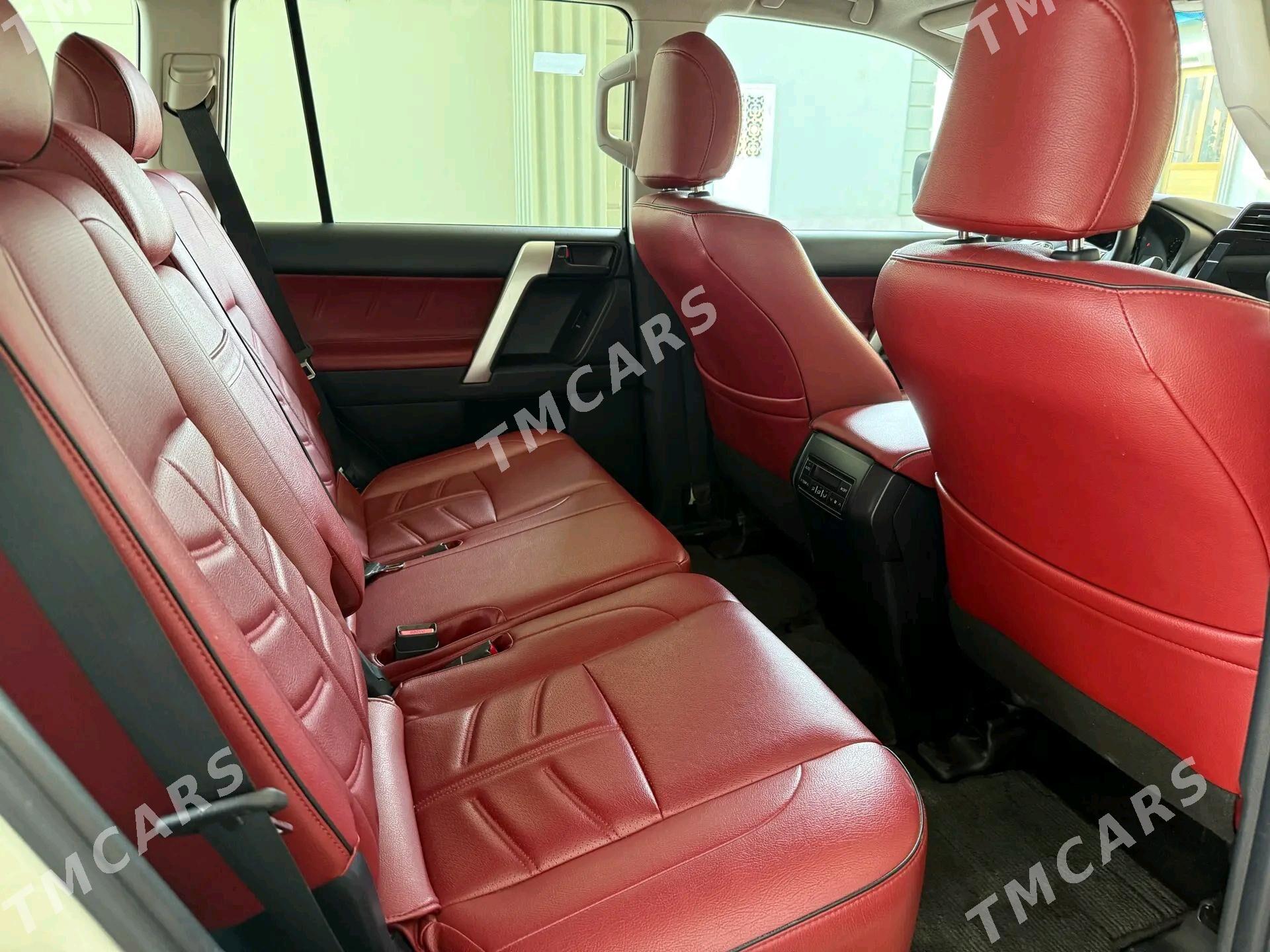 Toyota Land Cruiser Prado 2020 - 835 000 TMT - Balkanabat - img 4