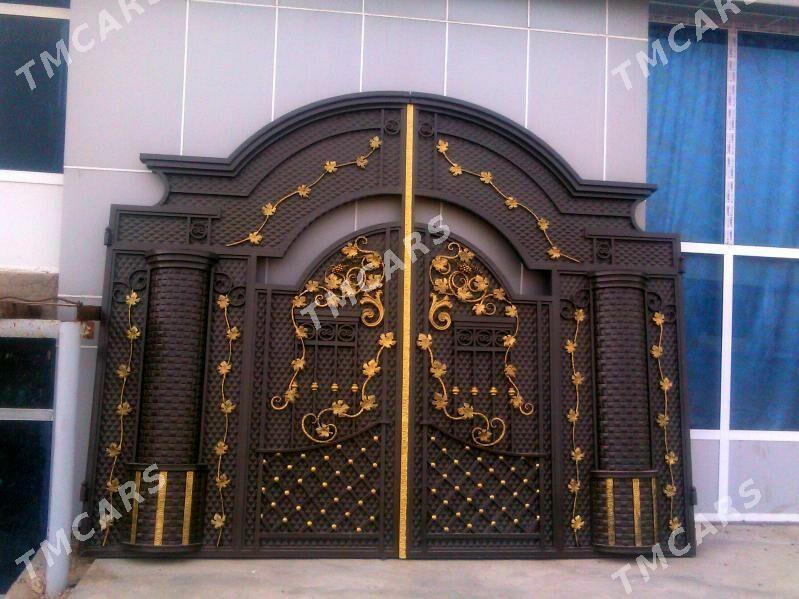 Weranda gapy warata - Mary - img 6