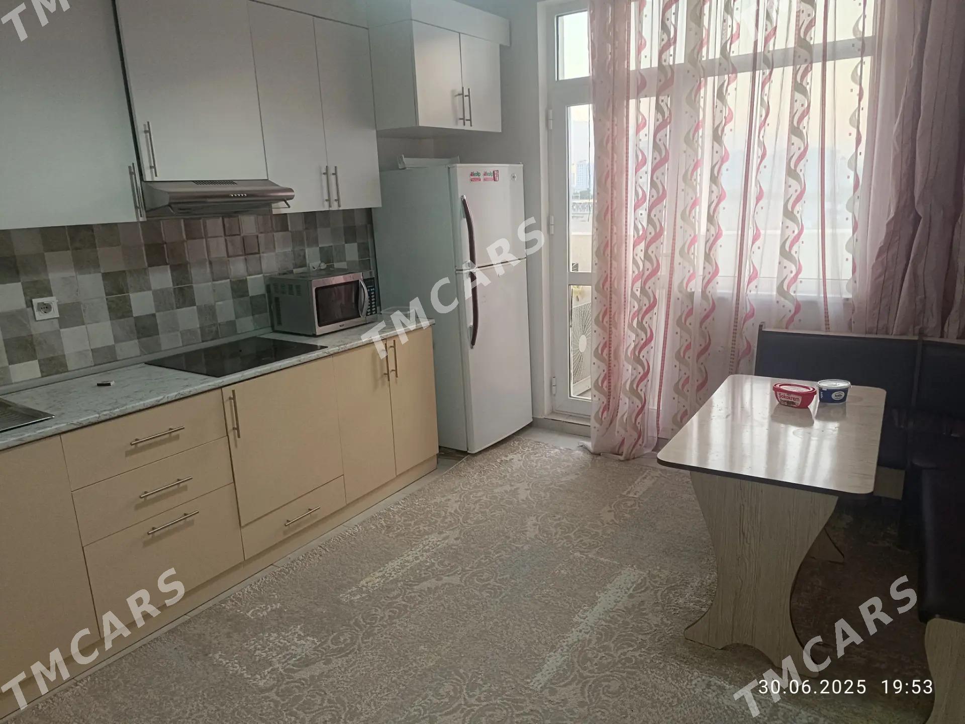 МИР 8 3 КОМ 6 ЭТ 6000 МАНАТ - Aşgabat - img 3