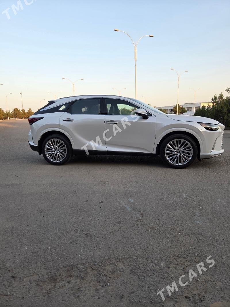 Lexus RX 350 2024 - 900 000 TMT - Aşgabat - img 3