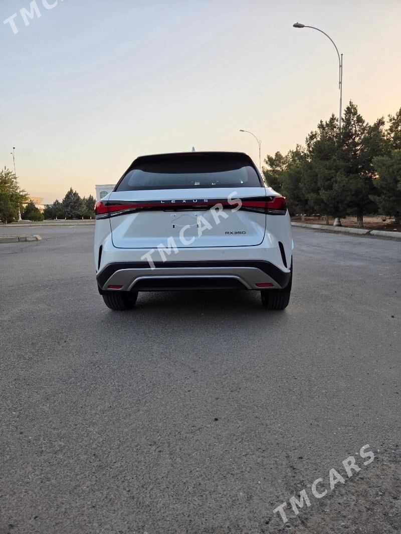 Lexus RX 350 2024 - 900 000 TMT - Aşgabat - img 2