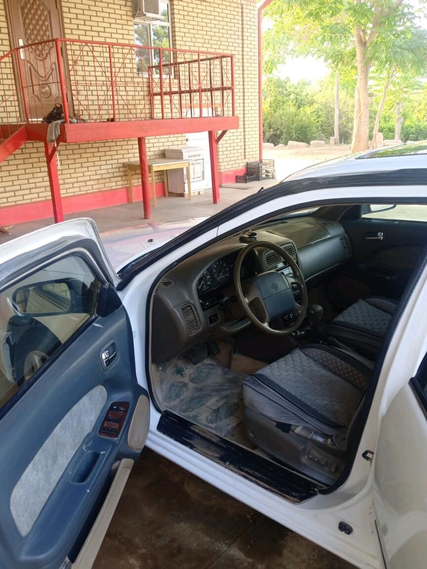 Nissan Maxima 1996 - 50 000 TMT - Wekilbazar - img 3
