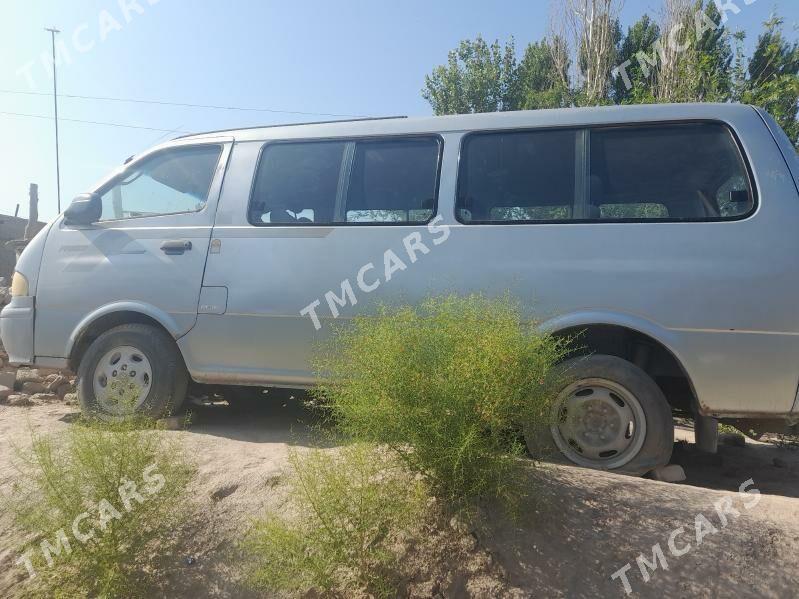 Kia Magentis 2002 - 60 000 TMT - Daşoguz - img 4