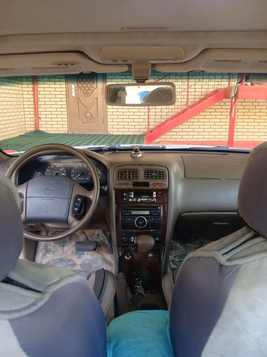 Nissan Maxima 1996 - 50 000 TMT - Wekilbazar - img 2