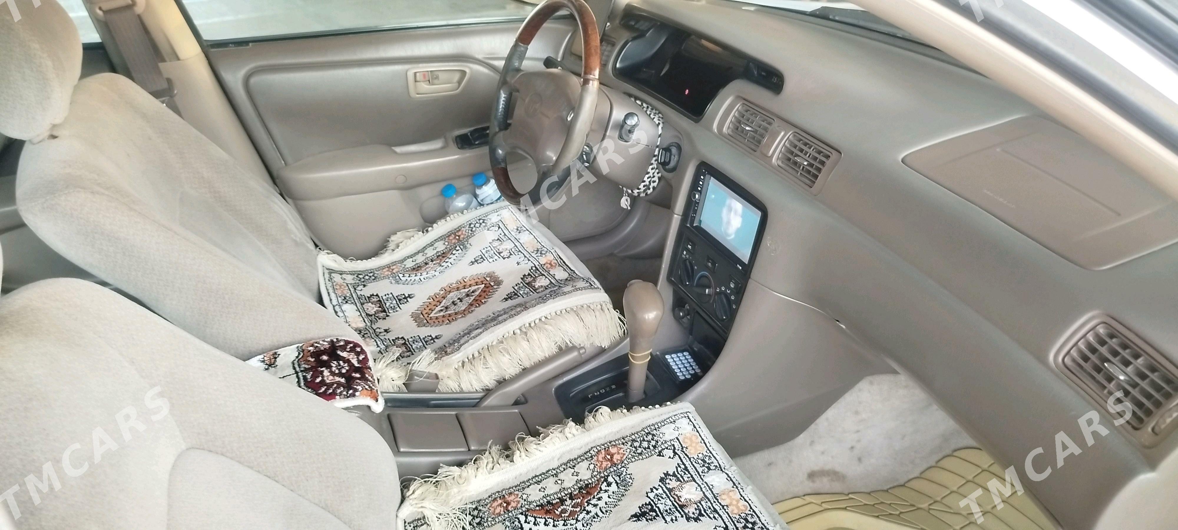 Toyota Camry 2000 - 125 000 TMT - Мары - img 3