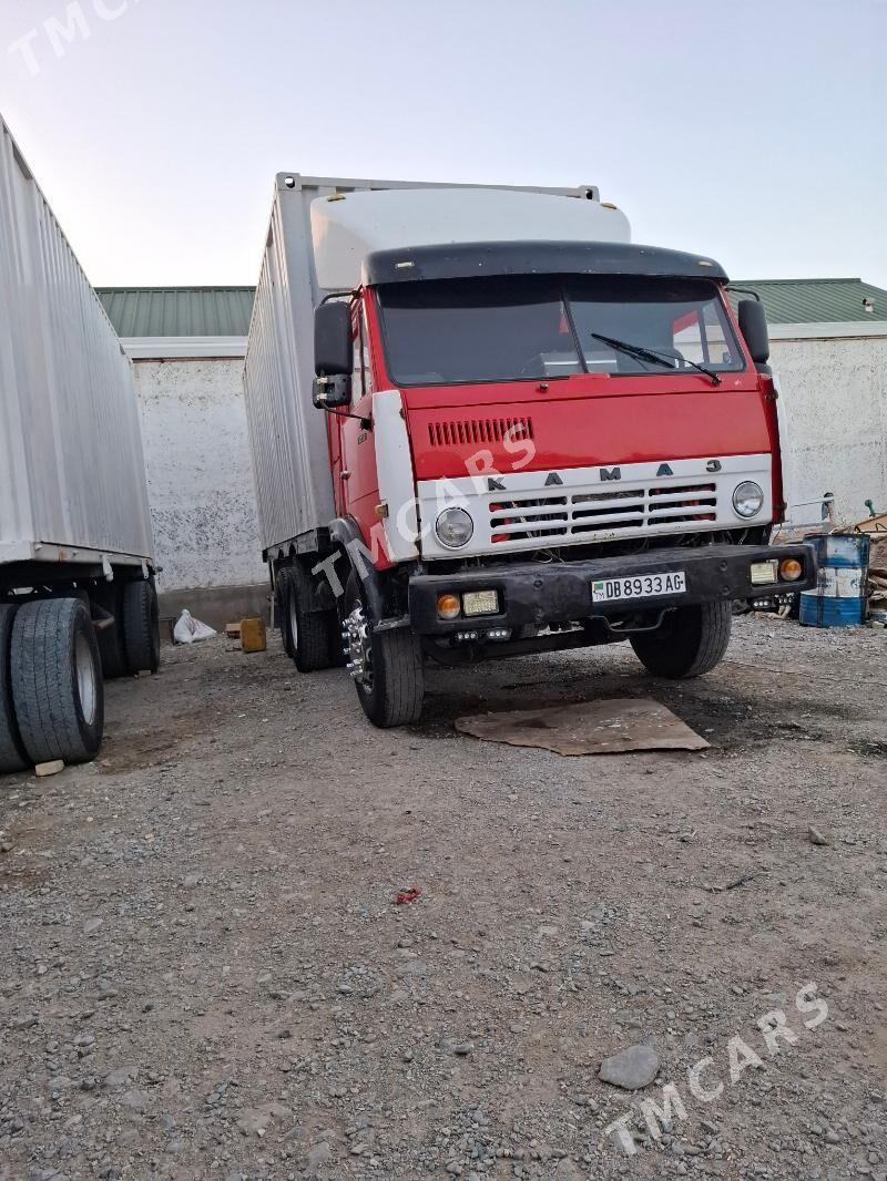 Kamaz 5320 1984 - 165 000 TMT - Garadamak Şor - img 5