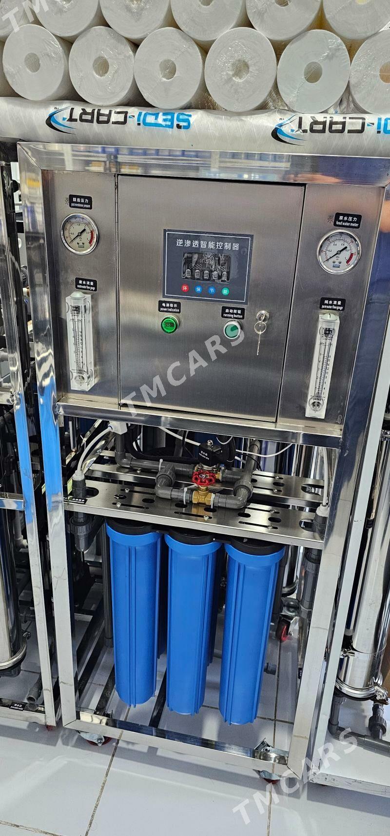 1 SAGATDA 250 liter - Aşgabat - img 8
