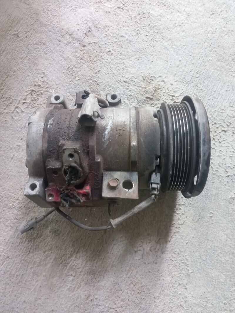 kampiresir 1 200 TMT - Aşgabat - img 2