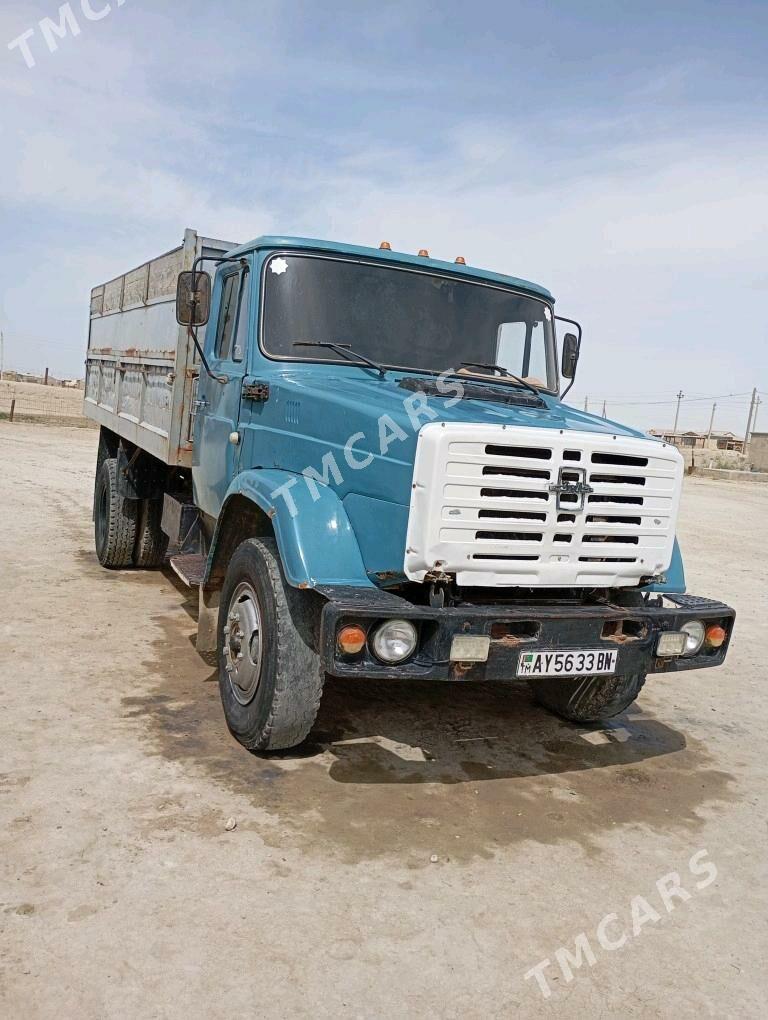 Zil 4331 1993 - 80 000 TMT - Этрек - img 2