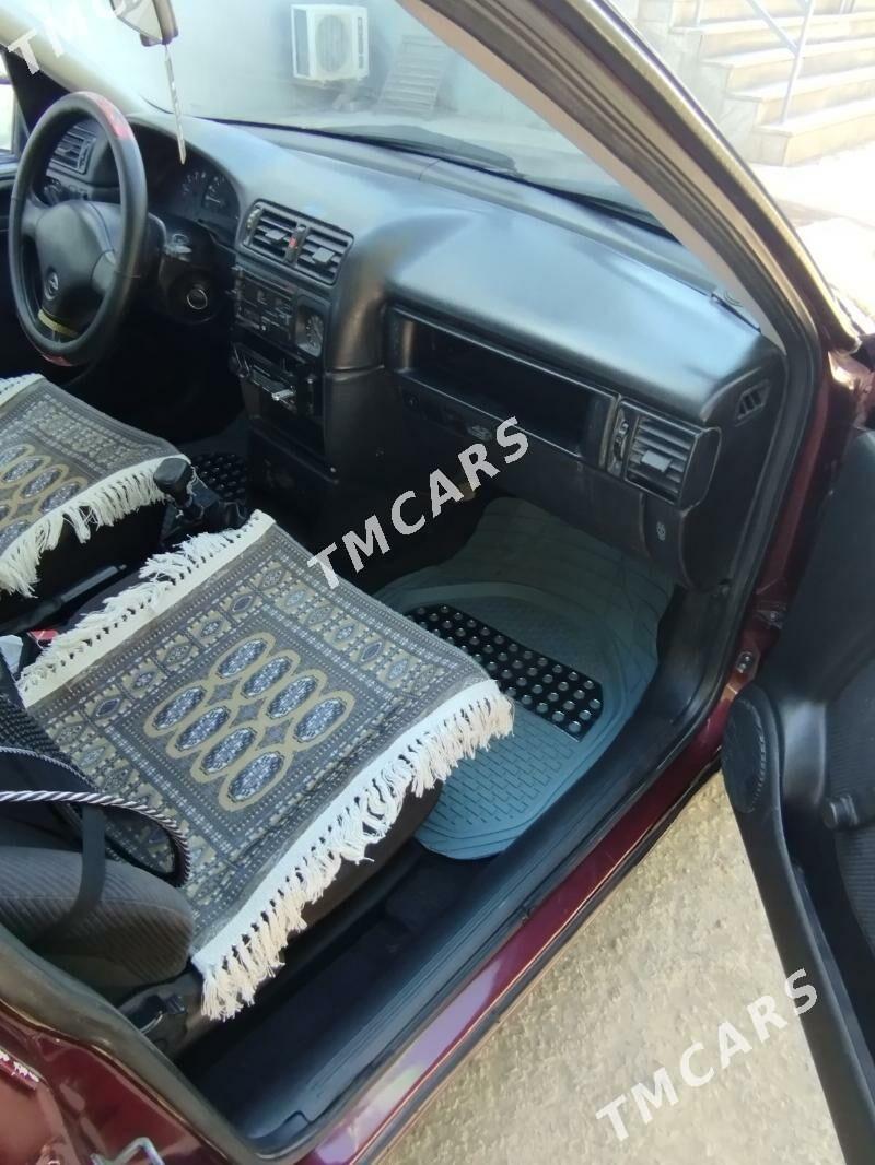 Opel Vectra 1991 - 44 000 TMT - Акдепе - img 2