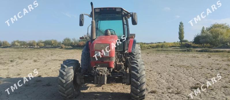 MTZ 82 2016 - 300 000 TMT - Акдепе - img 2
