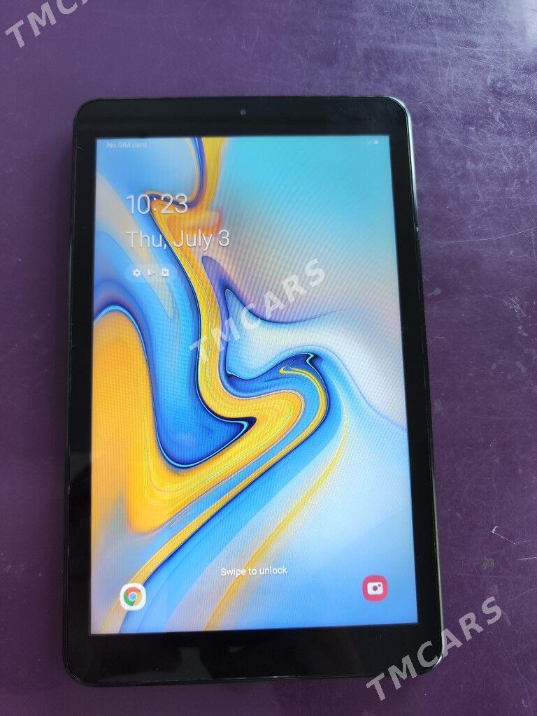 Samsung Tab - Туркменабат - img 2