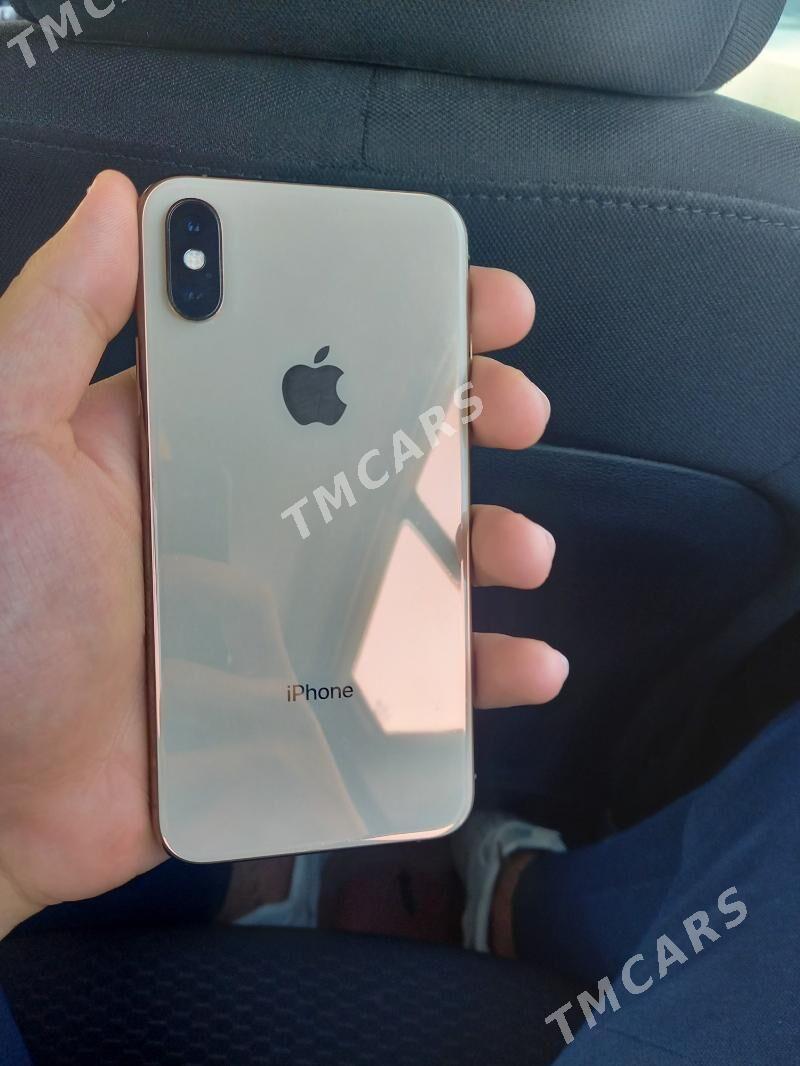 IPHONE XS - Ашхабад - img 2