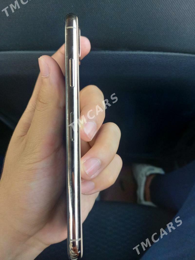 IPHONE XS - Ашхабад - img 4
