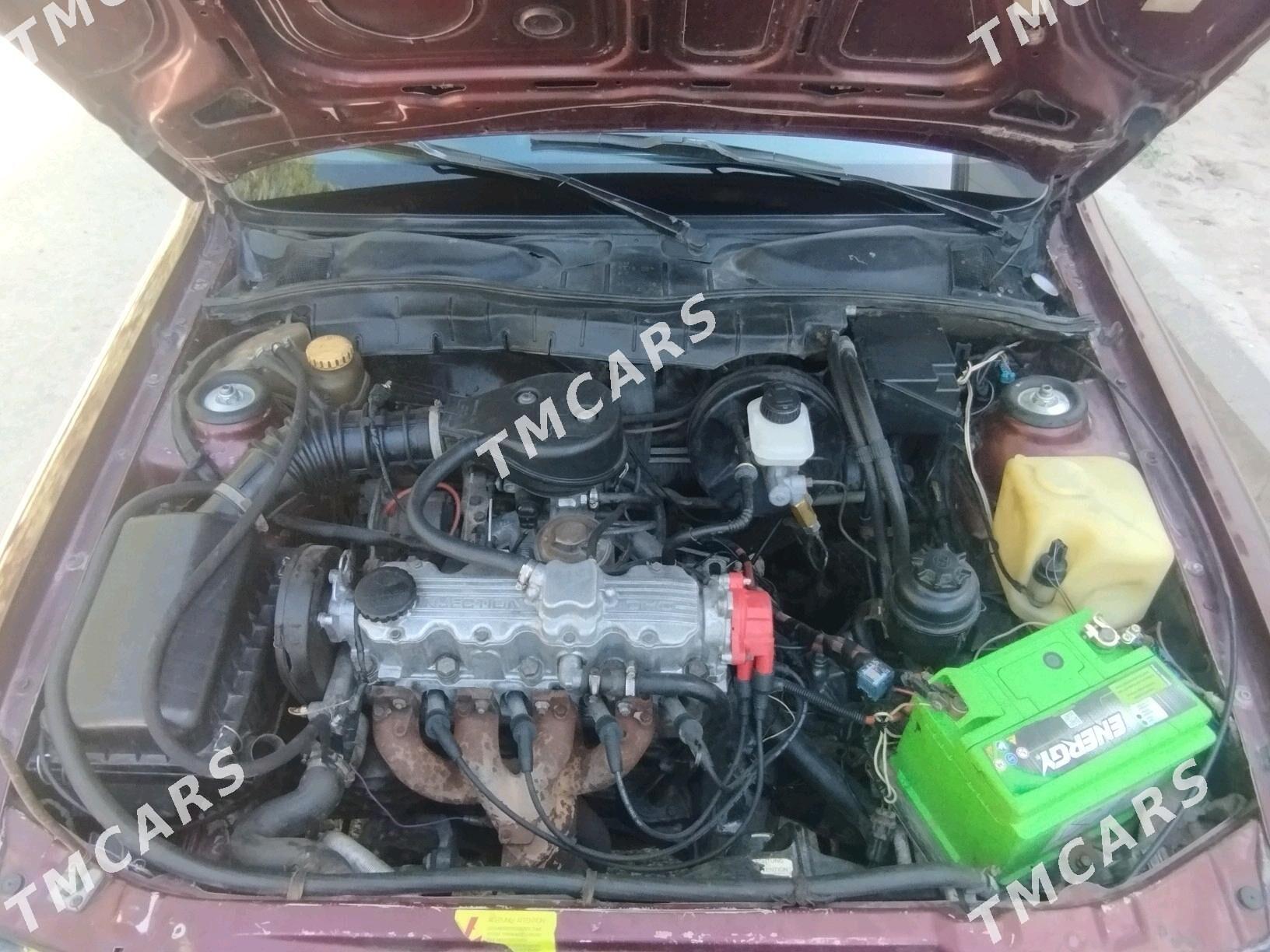 Opel Vectra 1991 - 44 000 TMT - Акдепе - img 6