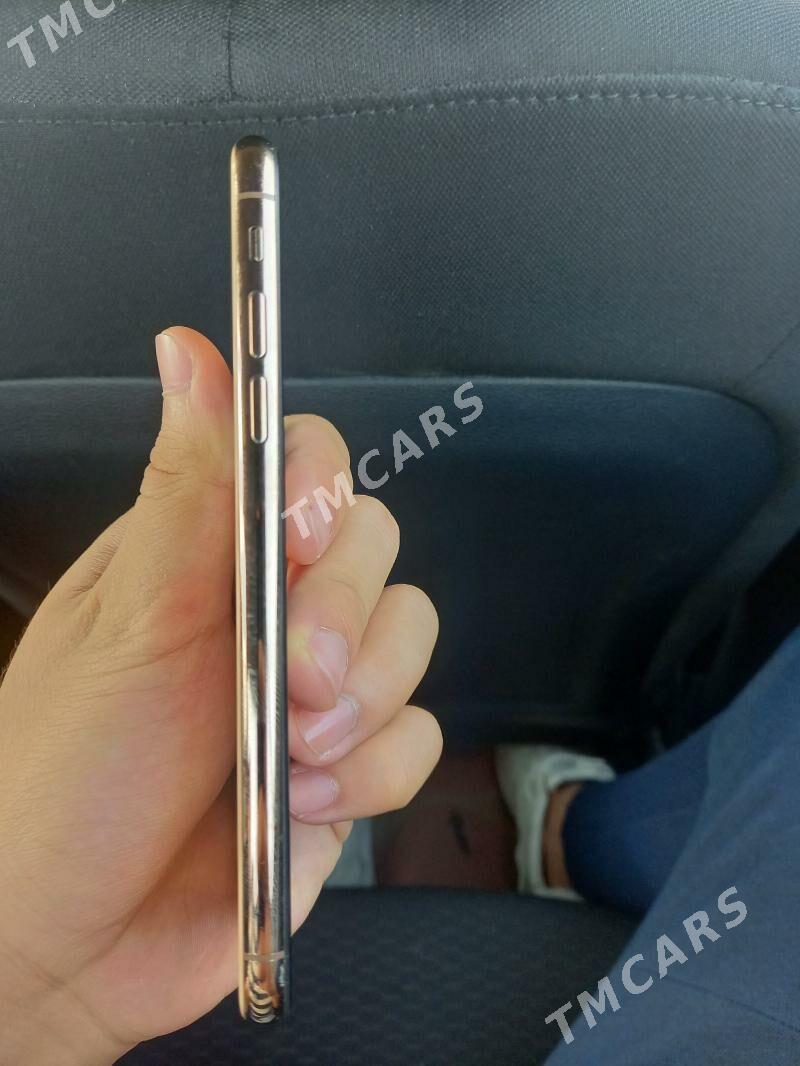 IPHONE XS - Ашхабад - img 3