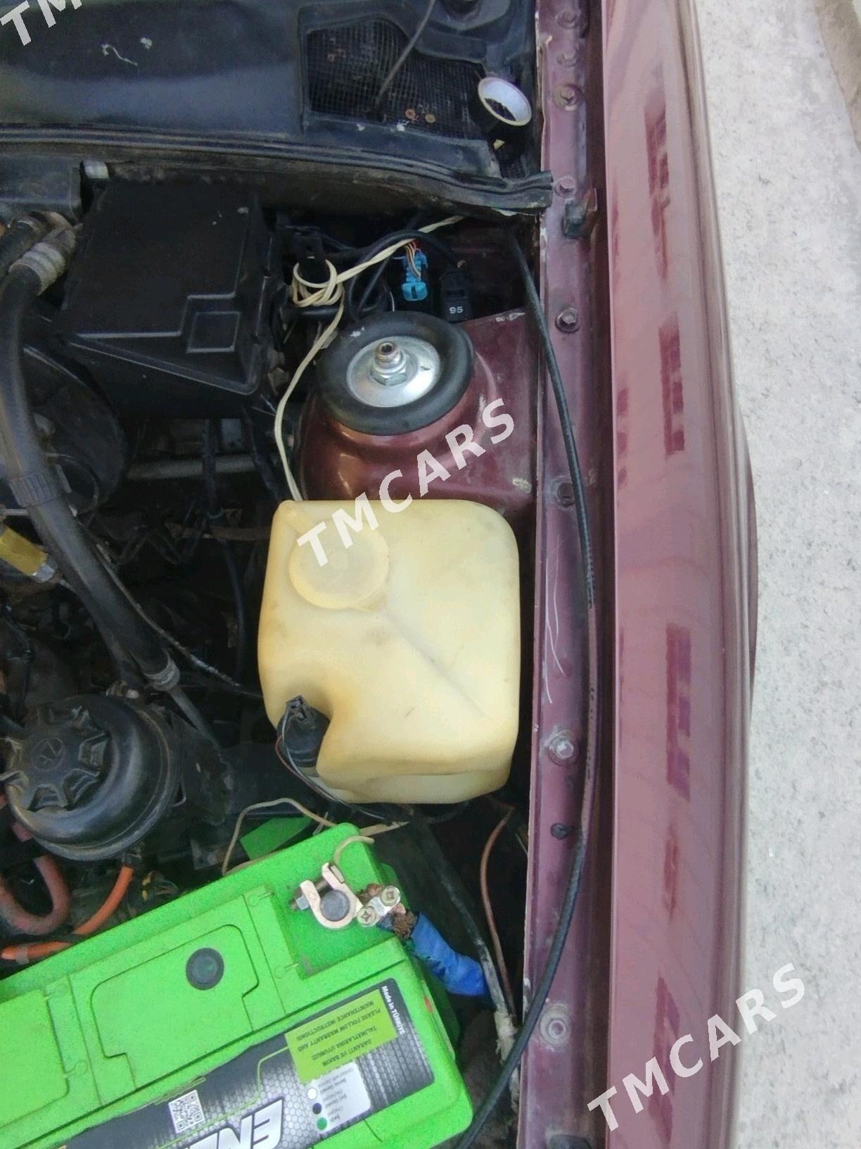 Opel Vectra 1991 - 44 000 TMT - Акдепе - img 9