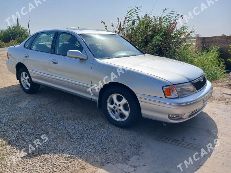 Toyota Avalon 1999 - 120 000 TMT - Halaç - img 3