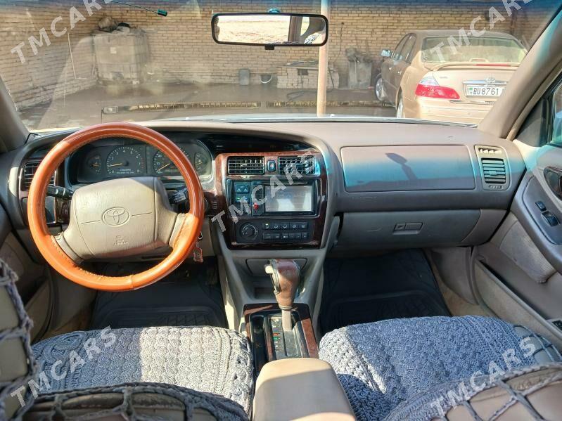 Toyota Avalon 1999 - 120 000 TMT - Halaç - img 5