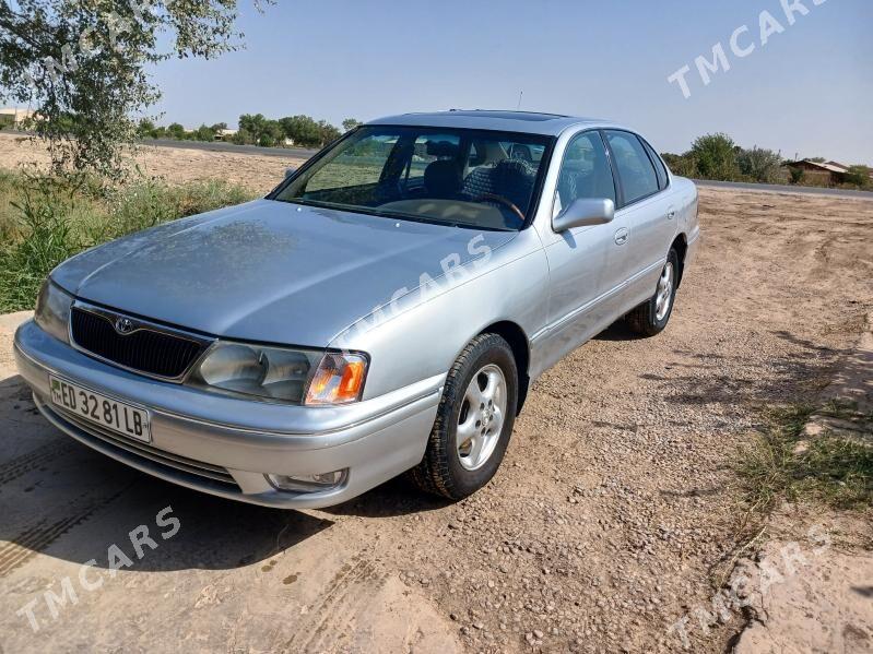 Toyota Avalon 1999 - 120 000 TMT - Halaç - img 4