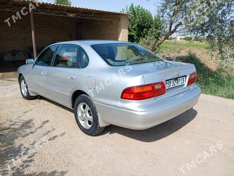 Toyota Avalon 1999 - 120 000 TMT - Halaç - img 2