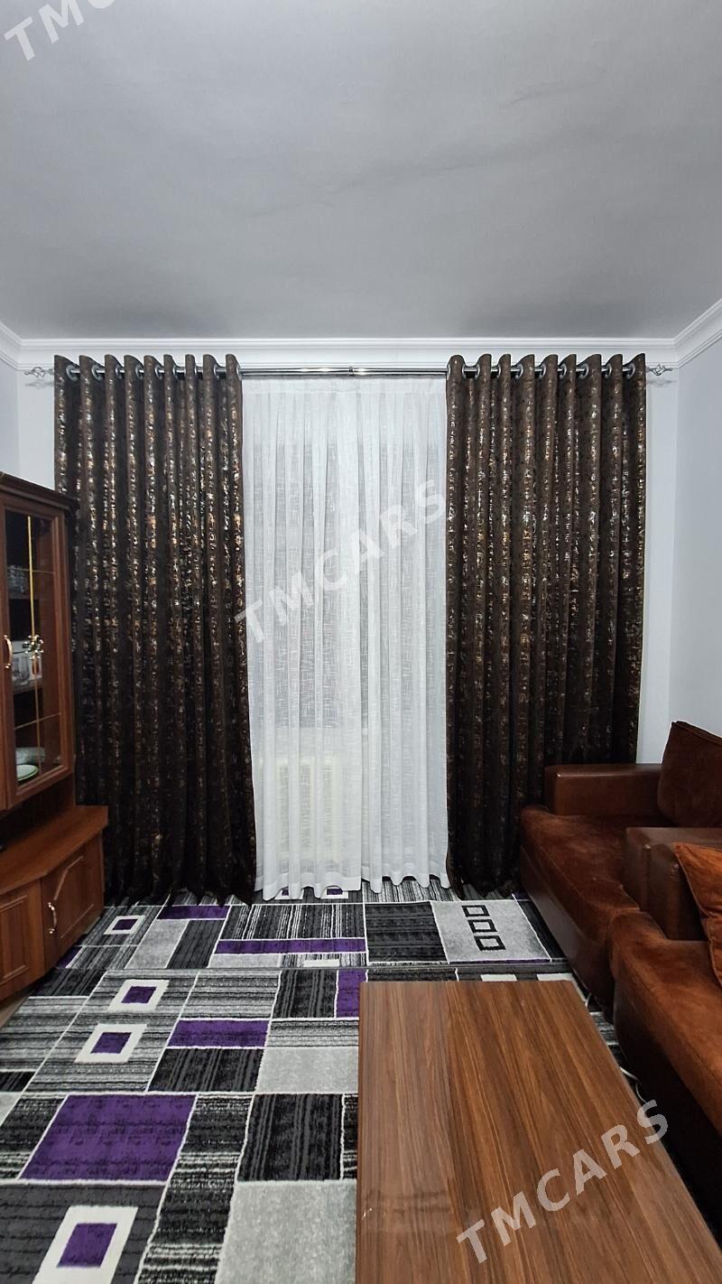 Perdeler Karnizlar Aksesuarlar - Köşi - img 2