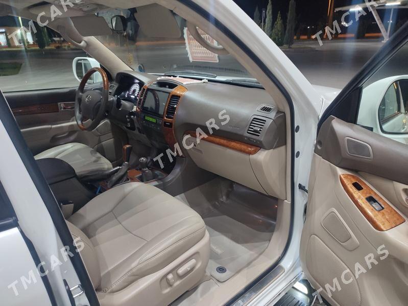 Lexus GX 470 2003 - 480 000 TMT - Türkmenabat - img 4