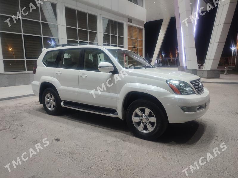 Lexus GX 470 2003 - 480 000 TMT - Türkmenabat - img 2