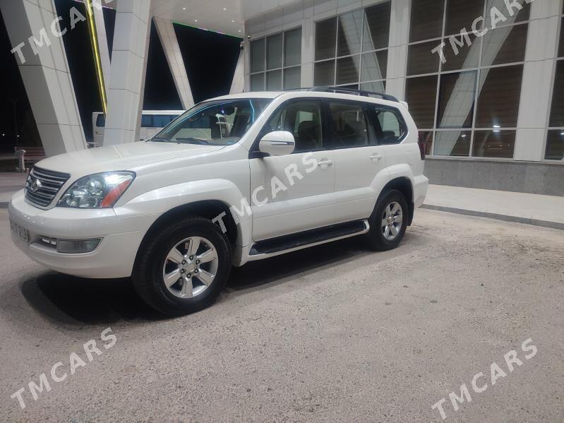 Lexus GX 470 2003 - 480 000 TMT - Türkmenabat - img 3