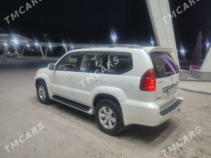Lexus GX 470 2003 - 480 000 TMT - Türkmenabat - img 7