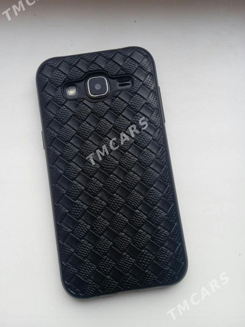 samsung j2 - Балканабат - img 2