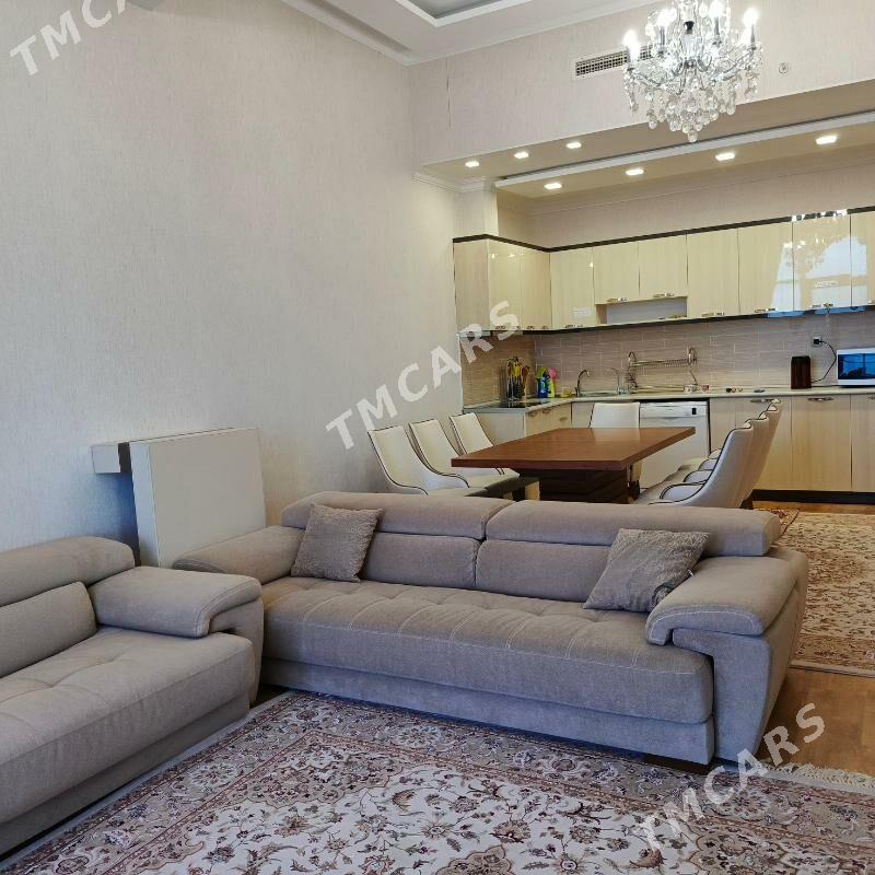 Awaza - Туркменбаши - img 5