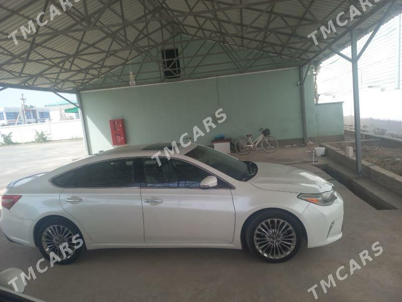 Toyota Avalon 2016 - 330 000 TMT - 30 мкр - img 9