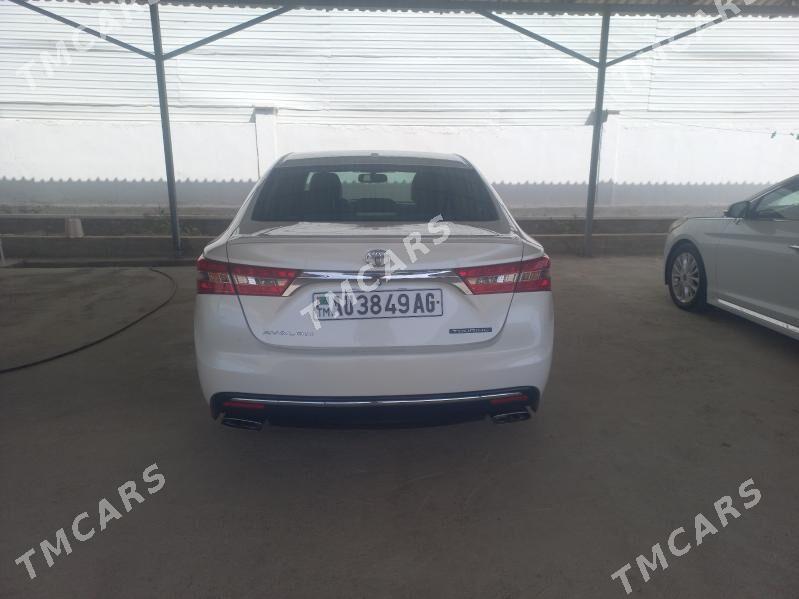 Toyota Avalon 2016 - 330 000 TMT - 30 мкр - img 10